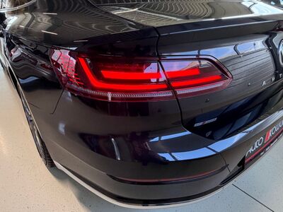 VW Arteon Gebrauchtwagen VW Arteon Gebrauchtwagen