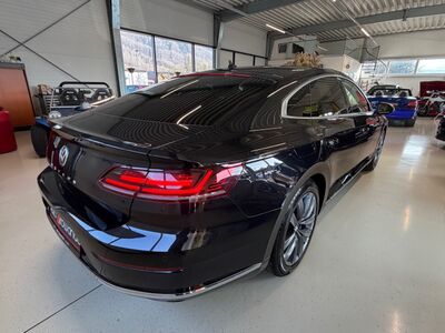 VW Arteon Gebrauchtwagen VW Arteon Gebrauchtwagen