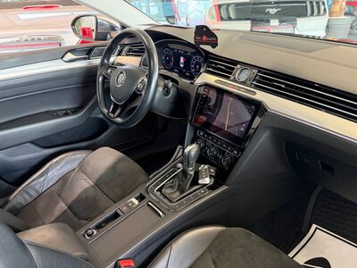 VW Arteon Gebrauchtwagen VW Arteon Gebrauchtwagen