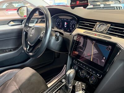 VW Arteon Gebrauchtwagen VW Arteon Gebrauchtwagen