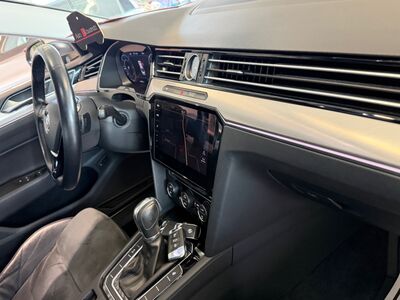 VW Arteon Gebrauchtwagen VW Arteon Gebrauchtwagen