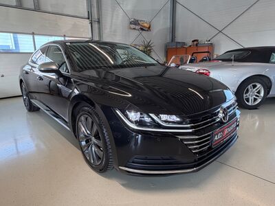 VW Arteon Gebrauchtwagen VW Arteon Gebrauchtwagen