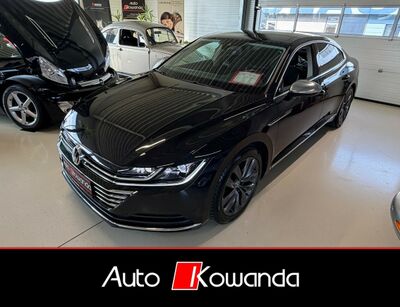 VW Arteon Gebrauchtwagen VW Arteon Gebrauchtwagen