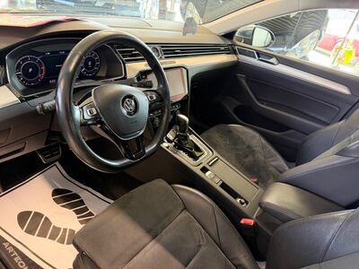 VW Arteon Gebrauchtwagen VW Arteon Gebrauchtwagen