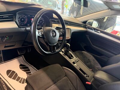 VW Arteon Gebrauchtwagen VW Arteon Gebrauchtwagen