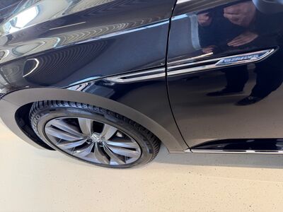 VW Arteon Gebrauchtwagen VW Arteon Gebrauchtwagen