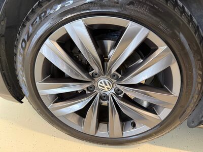 VW Arteon Gebrauchtwagen VW Arteon Gebrauchtwagen