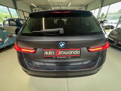 BMW 3er Gebrauchtwagen BMW 3er Gebrauchtwagen