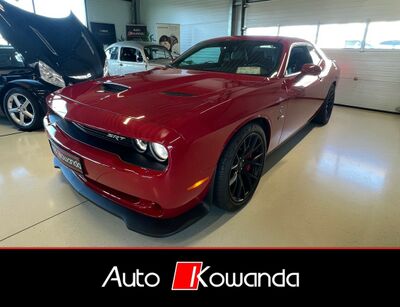 Dodge Challenger SRT Hellcat Gebrauchtwagen