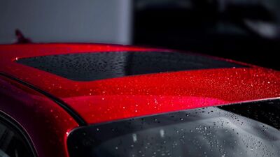 Dodge Challenger SRT Hellcat Gebrauchtwagen