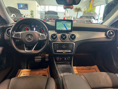 Mercedes-Benz CLA Gebrauchtwagen Mercedes-Benz CLA Gebrauchtwagen