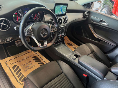 Mercedes-Benz CLA Gebrauchtwagen Mercedes-Benz CLA Gebrauchtwagen