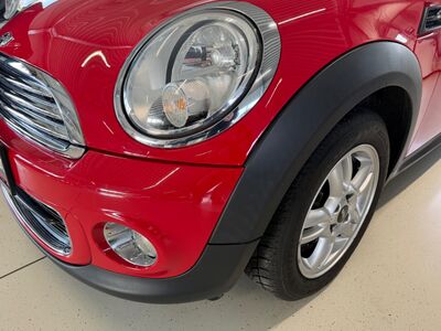 Mini Mini Gebrauchtwagen Mini Mini Gebrauchtwagen