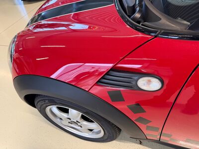 Mini Mini Gebrauchtwagen