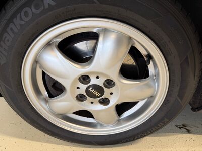 Mini Mini Gebrauchtwagen