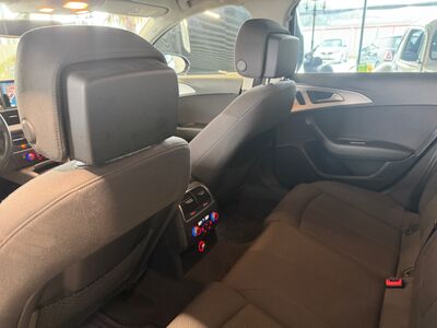 Audi A6 Gebrauchtwagen Audi A6 Gebrauchtwagen