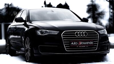 Audi A6 Gebrauchtwagen Audi A6 Gebrauchtwagen