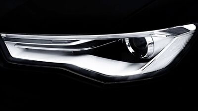 Audi A6 Gebrauchtwagen Audi A6 Gebrauchtwagen