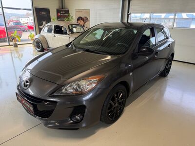 Mazda Mazda3 Gebrauchtwagen