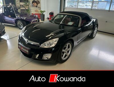 Opel GT NEU Gebrauchtwagen