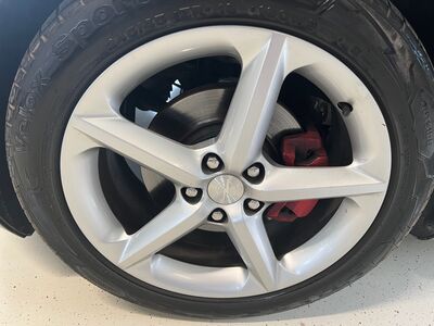 Opel GT NEU Gebrauchtwagen