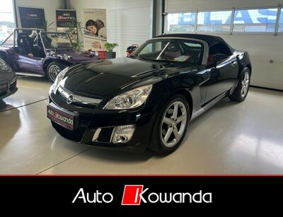 Opel GT NEU Gebrauchtwagen