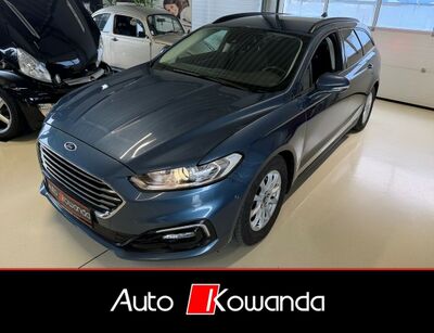Ford Mondeo Gebrauchtwagen