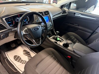 Ford Mondeo Gebrauchtwagen