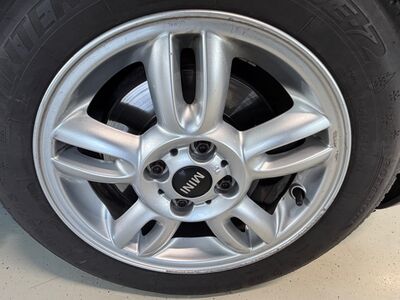 Mini Mini Gebrauchtwagen