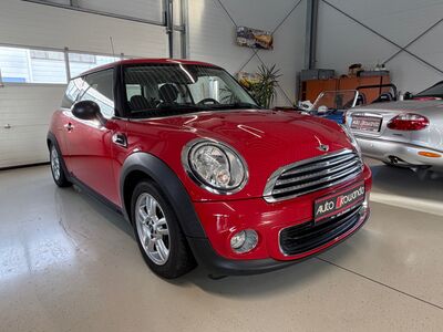 Mini Mini Gebrauchtwagen