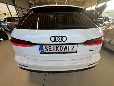 Audi A6 Gebrauchtwagen Audi A6 Gebrauchtwagen