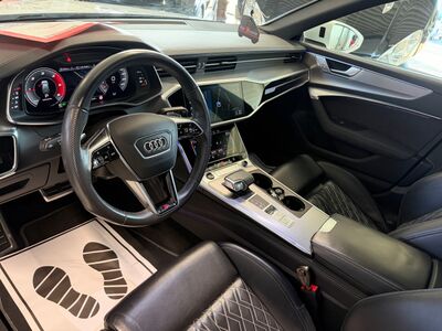 Audi A6 Gebrauchtwagen Audi A6 Gebrauchtwagen