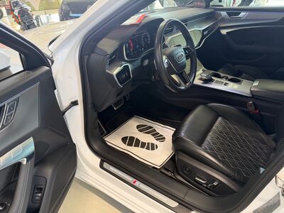 Audi A6 Gebrauchtwagen Audi A6 Gebrauchtwagen