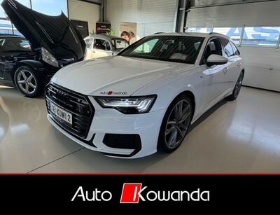 Audi A6 Gebrauchtwagen Audi A6 Gebrauchtwagen