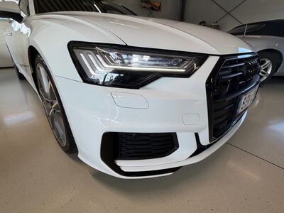 Audi A6 Gebrauchtwagen Audi A6 Gebrauchtwagen