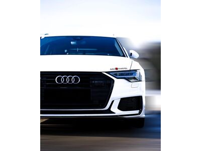 Audi A6 Gebrauchtwagen Audi A6 Gebrauchtwagen