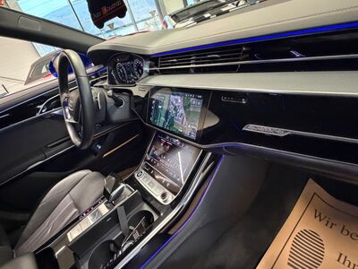 Audi A8 Gebrauchtwagen Audi A8 Gebrauchtwagen