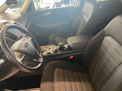 Ford Galaxy Gebrauchtwagen