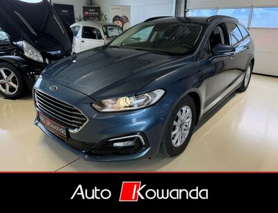 Ford Mondeo Gebrauchtwagen