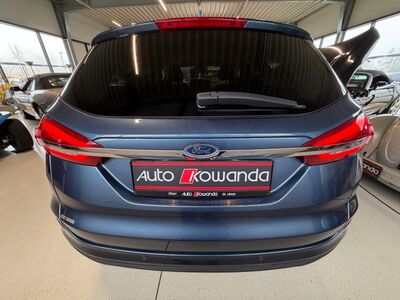 Ford Mondeo Gebrauchtwagen