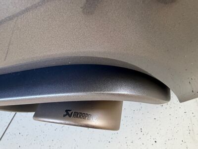 Abarth 500 Gebrauchtwagen