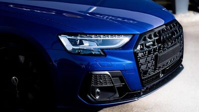 Audi A8 Gebrauchtwagen