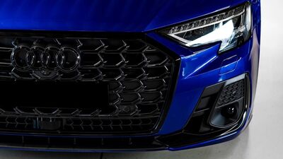 Audi A8 Gebrauchtwagen