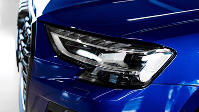 Audi A8 Gebrauchtwagen