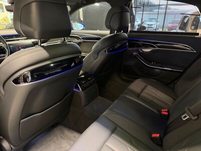 Audi A8 Gebrauchtwagen