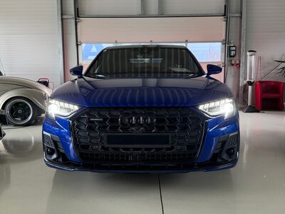 Audi A8 Gebrauchtwagen