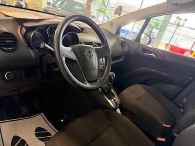 Opel Meriva Gebrauchtwagen