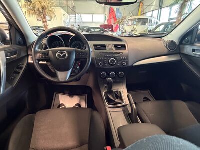 Mazda Mazda3 Gebrauchtwagen