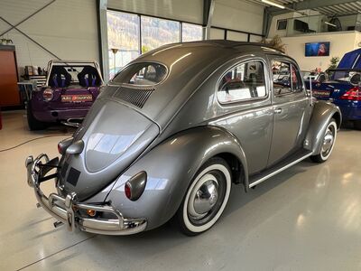 VW Käfer Oldtimer