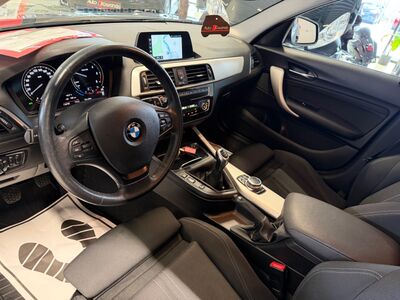 BMW 1er Gebrauchtwagen